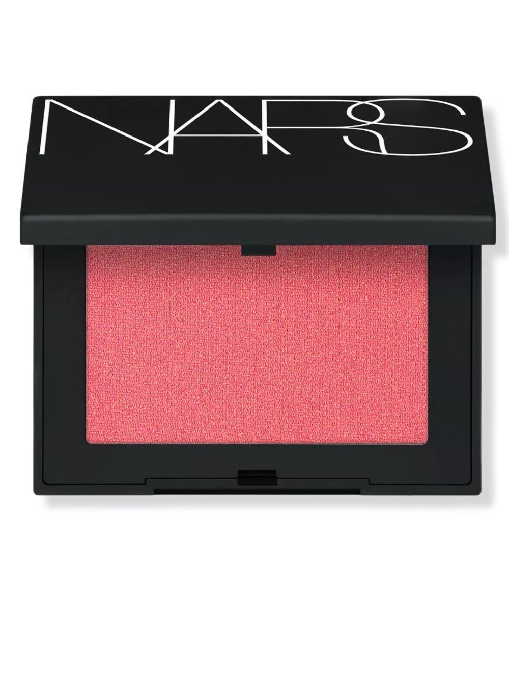 NARS Orgasm X Mini Compact Blush!